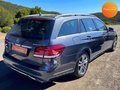 Daumennagel 5 - Mercedes-Benz E 300 BlueTec AVANTGARDE Panorama Dach