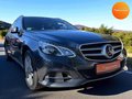 Daumennagel 3 - Mercedes-Benz E 300 BlueTec AVANTGARDE Panorama Dach
