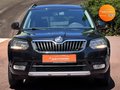 Daumennagel 2 - Skoda Yeti Ambition  Klima PDC Tempomat Tüv Neu