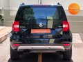 Daumennagel 6 - Skoda Yeti Ambition  Klima PDC Tempomat Tüv Neu