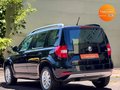 Daumennagel 7 - Skoda Yeti Ambition  Klima PDC Tempomat Tüv Neu