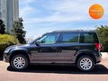 Daumennagel 8 - Skoda Yeti Ambition  Klima PDC Tempomat Tüv Neu