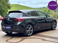 Daumennagel 5 - Opel Astra J 5-trg. Innovation OPC-Line-Paket 1