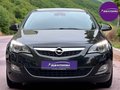 Daumennagel 36 - Opel Astra J 5-trg. Innovation OPC-Line-Paket 1