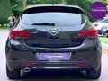 Daumennagel 33 - Opel Astra J 5-trg. Innovation OPC-Line-Paket 1