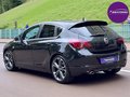 Daumennagel 7 - Opel Astra J 5-trg. Innovation OPC-Line-Paket 1