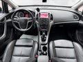 Daumennagel 11 - Opel Astra J 5-trg. Innovation OPC-Line-Paket 1