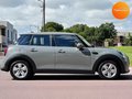 Daumennagel 13 - MINI One 1.6  1.Hand Klima 6 Gang