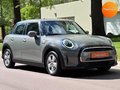Daumennagel 3 - MINI One 1.6  1.Hand Klima 6 Gang