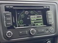 Daumennagel 25 - Skoda Rapid Spaceback Drive Automatik