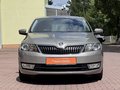 Daumennagel 34 - Skoda Rapid Spaceback Drive Automatik