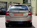 Daumennagel 30 - Skoda Rapid Spaceback Drive Automatik