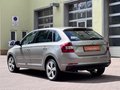 Daumennagel 3 - Skoda Rapid Spaceback Drive Automatik