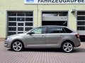 Daumennagel 13 - Skoda Rapid Spaceback Drive Automatik