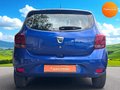 Daumennagel 24 - Dacia Sandero II Comfort Automatik Klima 1.Hand