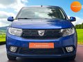 Daumennagel 27 - Dacia Sandero II Comfort Automatik Klima 1.Hand