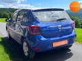 Daumennagel 3 - Dacia Sandero II Comfort Automatik Klima 1.Hand