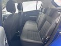 Daumennagel 4 - Dacia Sandero II Comfort Automatik Klima 1.Hand