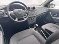 Daumennagel 11 - Dacia Sandero II Comfort Automatik Klima 1.Hand