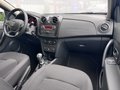 Daumennagel 9 - Dacia Sandero II Comfort Automatik Klima 1.Hand
