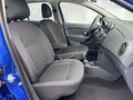Daumennagel 8 - Dacia Sandero II Comfort Automatik Klima 1.Hand