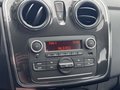Daumennagel 21 - Dacia Sandero II Comfort Automatik Klima 1.Hand