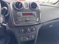 Daumennagel 12 - Dacia Sandero II Comfort Automatik Klima 1.Hand