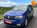 Daumennagel 34 - Dacia Sandero II Comfort Automatik Klima 1.Hand