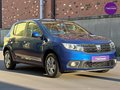Daumennagel 3 - Dacia Sandero II Stepway Automatik Klima PDC