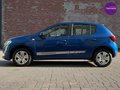 Daumennagel 9 - Dacia Sandero II Stepway Automatik Klima PDC