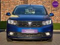 Daumennagel 33 - Dacia Sandero II Stepway Automatik Klima PDC