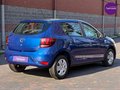 Daumennagel 5 - Dacia Sandero II Stepway Automatik Klima PDC