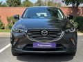 Daumennagel 28 - Mazda CX-3 Sports-Line Automatik Navi