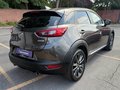 Daumennagel 5 - Mazda CX-3 Sports-Line Automatik Navi