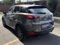 Daumennagel 7 - Mazda CX-3 Sports-Line Automatik Navi