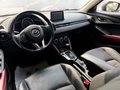 Daumennagel 9 - Mazda CX-3 Sports-Line Automatik Navi