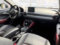 Daumennagel 11 - Mazda CX-3 Sports-Line Automatik Navi
