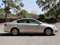 Daumennagel 17 - Volkswagen Passat Comfortline BlueMotion Navi