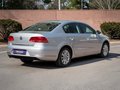 Daumennagel 5 - Volkswagen Passat Comfortline BlueMotion Navi