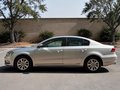 Daumennagel 10 - Volkswagen Passat Comfortline BlueMotion Navi