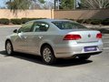 Daumennagel 7 - Volkswagen Passat Comfortline BlueMotion Navi