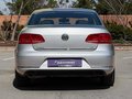 Daumennagel 39 - Volkswagen Passat Comfortline BlueMotion Navi