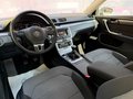 Daumennagel 13 - Volkswagen Passat Comfortline BlueMotion Navi