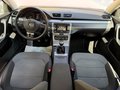 Daumennagel 14 - Volkswagen Passat Comfortline BlueMotion Navi
