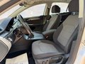 Daumennagel 2 - Volkswagen Passat Comfortline BlueMotion Navi