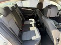 Daumennagel 6 - Volkswagen Passat Comfortline BlueMotion Navi