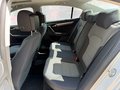 Daumennagel 8 - Volkswagen Passat Comfortline BlueMotion Navi