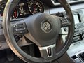 Daumennagel 23 - Volkswagen Passat Comfortline BlueMotion Navi