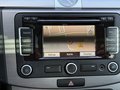 Daumennagel 27 - Volkswagen Passat Comfortline BlueMotion Navi