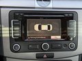 Daumennagel 28 - Volkswagen Passat Comfortline BlueMotion Navi